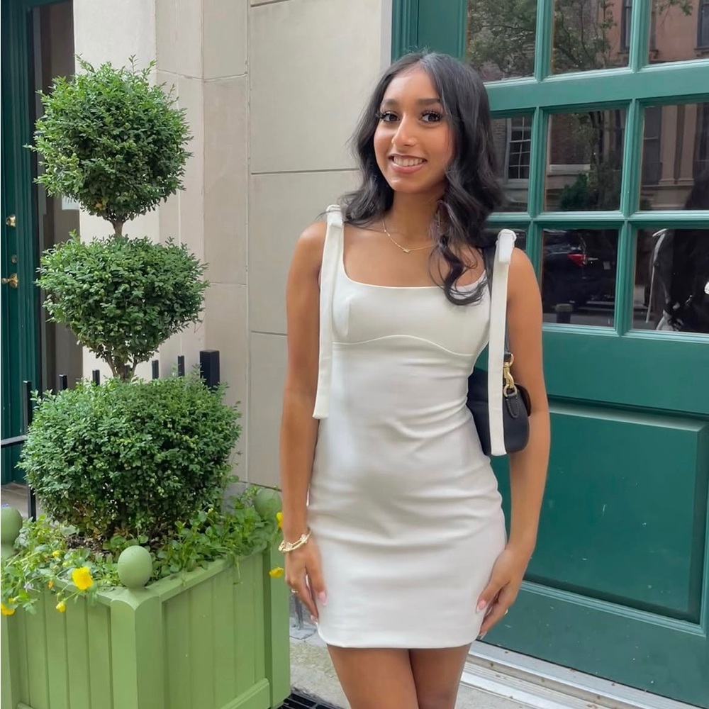 Meet your Posher, Brianna